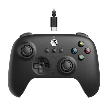 8BitDo Ultimate Controller for Xbox: Wired USB Gamepad for Xbox Series S, X, Xbox One, Windows 10, 11 from NSE Imports #2.